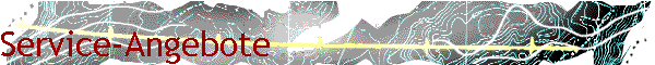 Service-Angebote