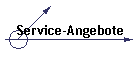 Service-Angebote